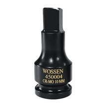Wossen Karter Tapa Lokması Havalı 10 Mm