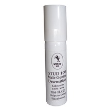Studio Stud 100 Sprey 20 Cc