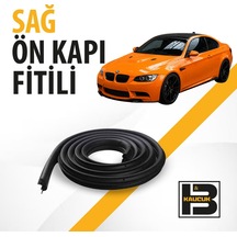 Bmw 3 Serisi E92 2007-2013 Sağ Ön Kapı Fitili Bm02249