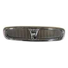 Rover 200-214-216 1995-2000 Ön Panjur Nikelajlı İç Petekleri Gri Tüv Tyg Oem No: Dhb102380mmm