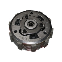 Cf Moto Mt 800 Komple Debriyaj Komple Cf8045