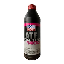 Lıquı Moly Top Tec Atf 1400 Otomatik Şanz.Yağı 1Lt