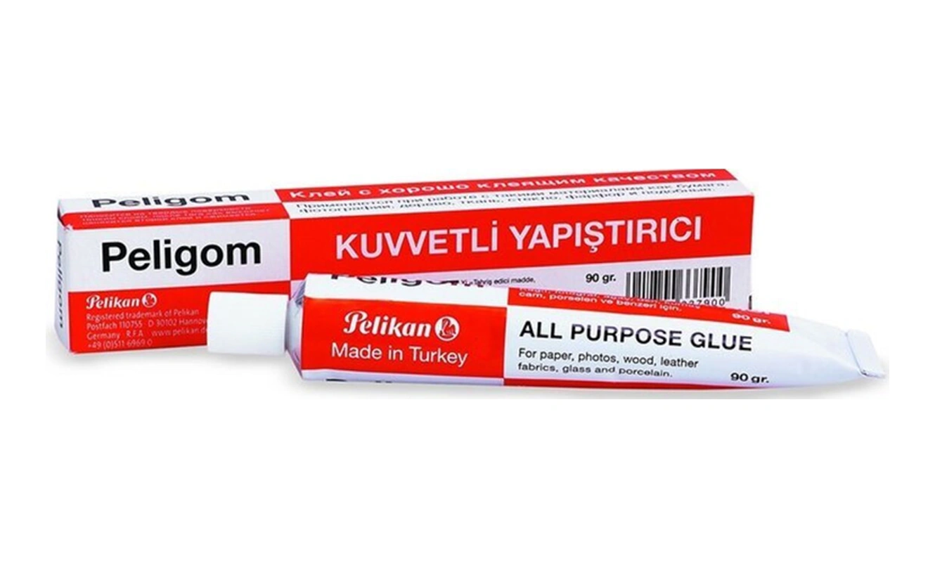 Pelikan Yapıştırıcı No:11 90 Gr 337900