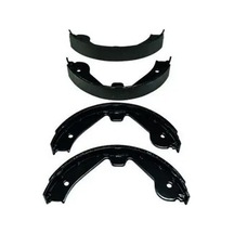Vw Touareg El Fren Balatasi 2003-2010 Hella 8da355050601