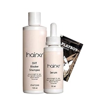 Haırxr Shampoo 150ml Tüm Saç Tipleri