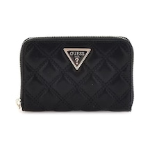 Guess Kadın Cüzdan Swqg8748140 Siyah