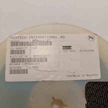 Smda05-6 Semtech Diyot 5 Adet