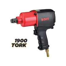 Dht 3/4" Havalı Somun Sıkma 1900 Nm D14005134
