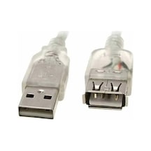 Usb 2.0 Uzatma Kablosu 10 Metre