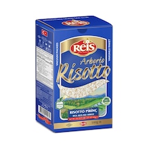 Reis Arborio Risotto Vakumlu Pirinç 500 G - 8 Adet Tarı