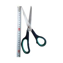 Makas Ev. Hobi. Kumaş Ve Büro 8.50" Inç