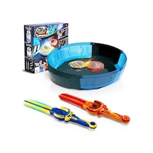 Infinity Nado Standard Battle Set Wave Dragon Ve Blazing War Bear