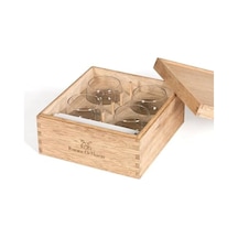 Ron Taster Box Tadım Seti 7/8 Yaş
