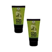İbni Sina Kuyruk Yağı Masaj Kremi 50 Ml X 2 Adet 13433648