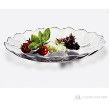 Paşabahçe 33 Cm 2 Adet Hasır Kayık Tabak 10412