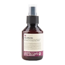 Insight Volumizing Nemlendirici Hacim Veren Saç Spreyi 100 ML
