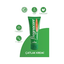 Vitabiotics Pregnacare Çatlak Önleyici Bakım Kremi 100 ML