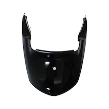 Honda Spacy 110 Stop Üst Parça Siyah Oem