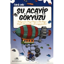 Şu Acayip Gökyüzü - Rzır-661880