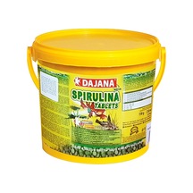 Dajana Spirulina Tablets Kova 3000 Ml