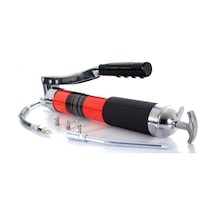 Worldforce 600cc Profesyonel Mekanik Gres Pompası