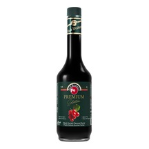 Fo Frenk Üzümü Aromalı Şurup 700 ML