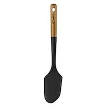 Pastacı Spatulası, Paslanmaz Çelik 0