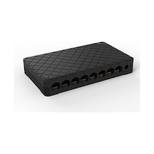 Ruıjıe Reyee 8 Port Rg-es08 10/100 Plastik Kasa Switch