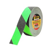 Fosforlu Kaydırmaz Bant 50 Mm X 3 Metre Dmax Dmx4628