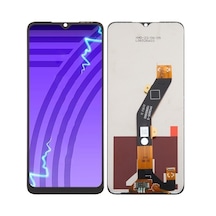 İnfinix Smart 7 Plus Lcd Ekran Dokunmatik