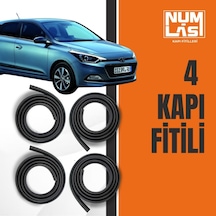 Hyundai İ20 2015-2020 4 Kapı Fitili-a Kalite-numlas-nm6171