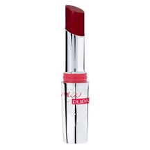 Pupa Miss Ultra Brilliant Lipstick Ruj 204