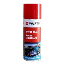Würth Motor Koruma Cilası 400 Ml Sku: Mırstk79cab8bb46