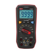 Unı-t Ut60bt Digital Multimetre Ölçü Aleti