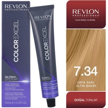 Rp Color Excel 7.34 70ml