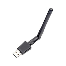 Concord 802.11N Wireless Antenli Usb 2.0 Adaptör