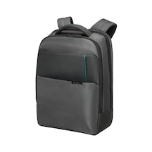 Samsonite 16N-09-005 15.6 Qibyte Notebook Sırt Çantası Antrasit