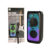 Bts-1388 Bluetooth Taşınabilir Hapörler-133923