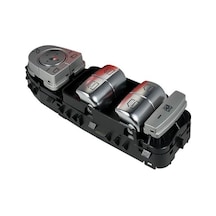 Aempart Cam Anahtarı Mercedes E Serisi W213 - S Serisi W222 Sol / 16-21 Aem30 0560