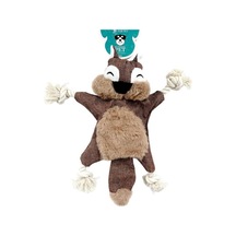Nanbell W556 Kedi ve Köpek Peluş Oyuncak 25 CM