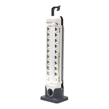 Powermaster Lj-8830-1 20+1 Ledli Şarjlı Işıldak Askılı Işıldak Aydınlatma