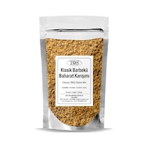 Tos The Organic Spices Klasik Barbekü Baharat Karışımı 500 G