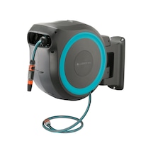 Gardena 18610 Duvara Monte Hortum Makarası Rollup M 20 Mt (497095612)