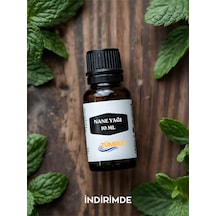 Nane Yağı 100 Ml