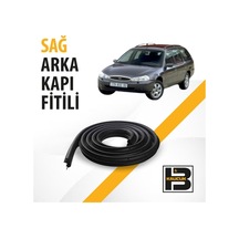 Ford Mondeo Station Wagon 2.nesil Sağ Arka Kapı Fitili Bm03606