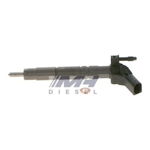 Bosch 0445115059 Enjektör Mercedes C E Cls G Gl M R 3.0 Cdı