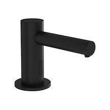 VitrA Origin A4469936WTC Temassız Sıvı Sabunluk, Tezgah Üzeri (El