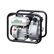 Garden Pro Wp 20h Yüksek Basınçlı Benzinli Su Motoru 75 Mt