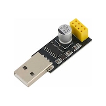 Usb Esp8266 Wifi Adaptör