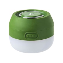 Black Diamond Moji Lantern Outdoor Işıldak Yeşil